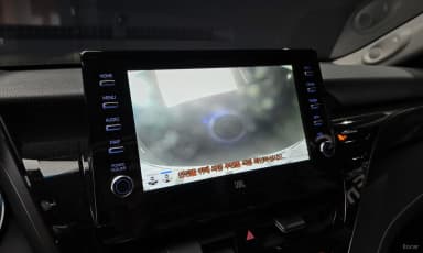 Camry (XV70)