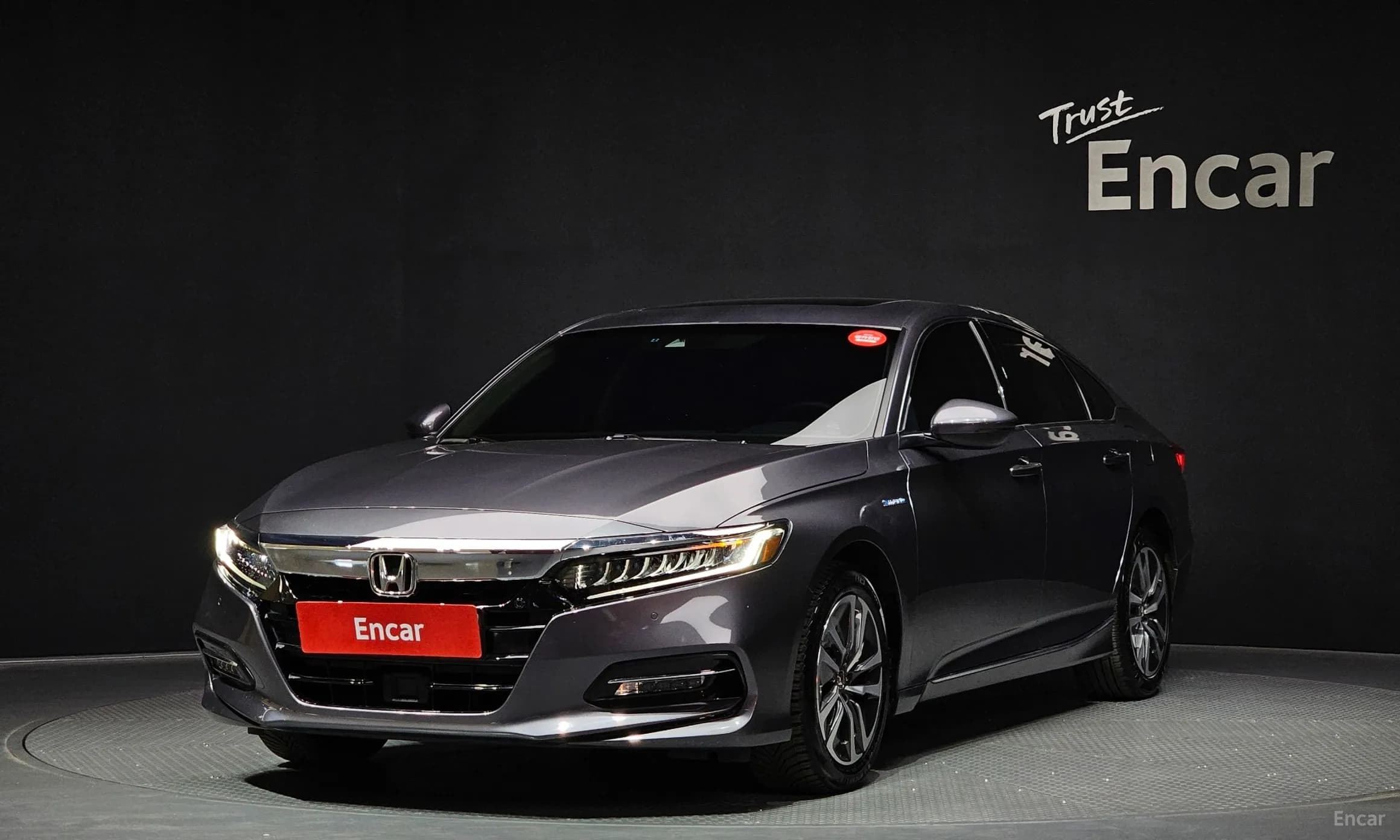 Accord 10th Generation