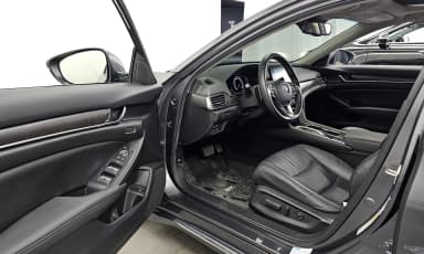 Accord 10th Generation