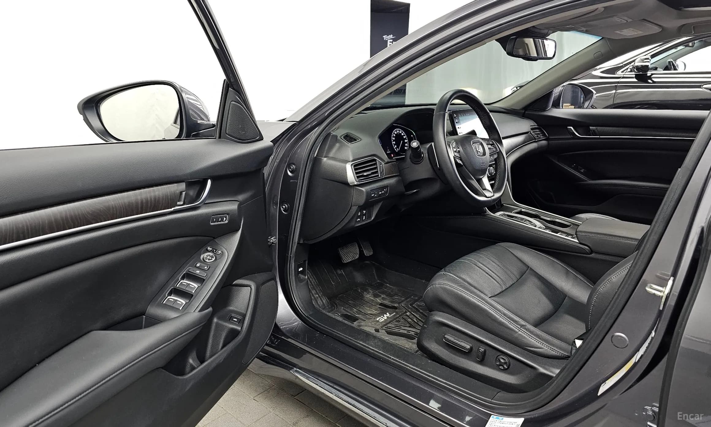 Accord 10th Generation