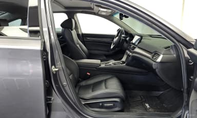 Accord 10th Generation