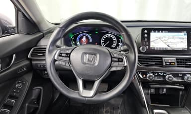 Accord 10th Generation
