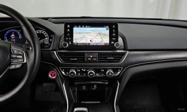 Accord 10th Generation