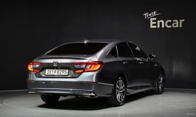 Accord 10th Generation