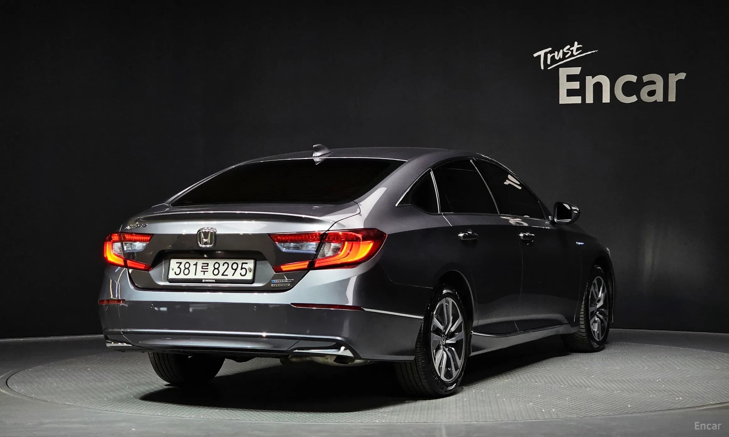 Accord 10th Generation