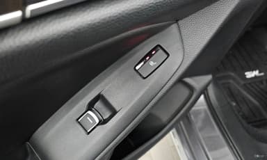 Accord 10th Generation