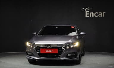 Accord 10th Generation