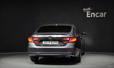 Accord 10th Generation