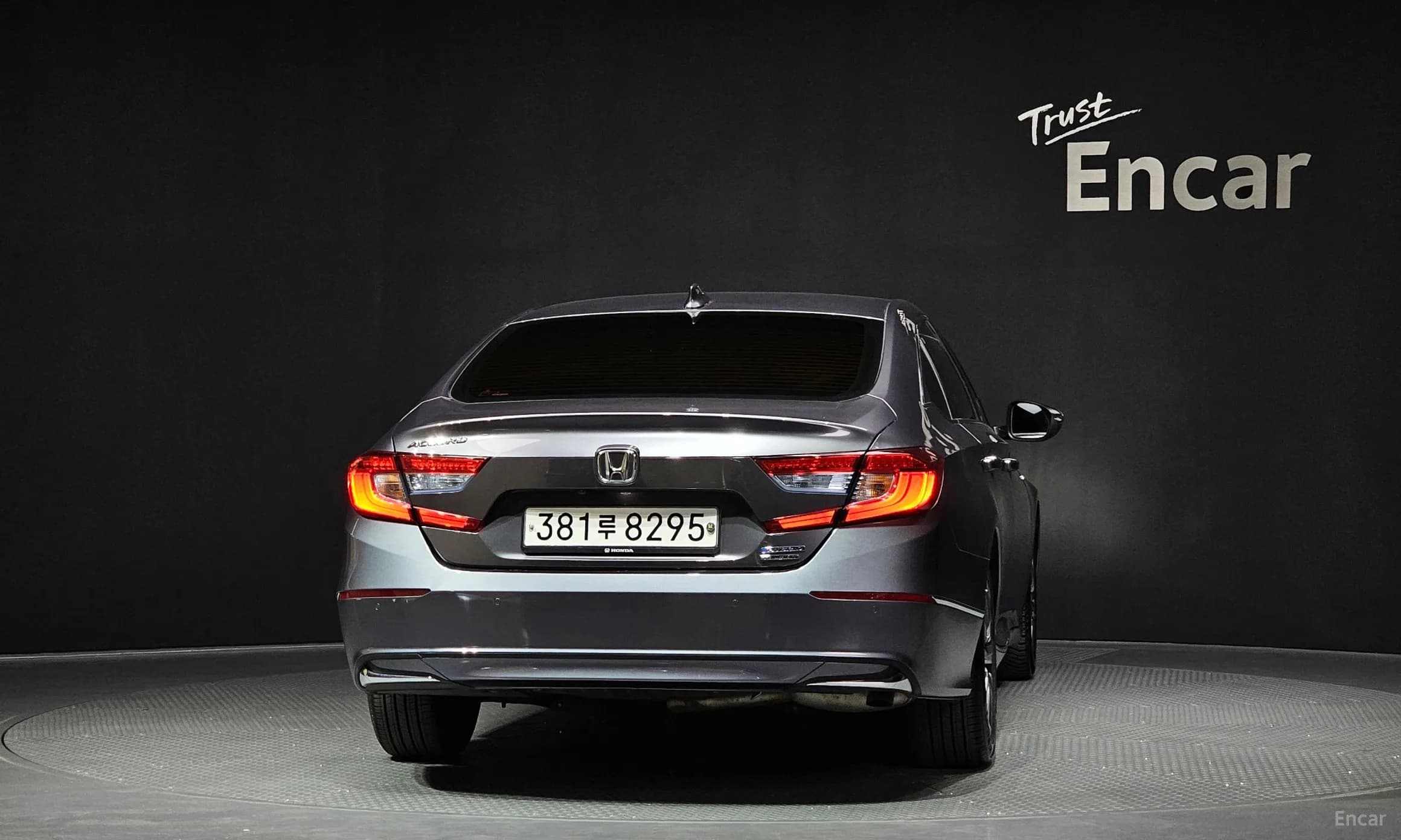 Accord 10th Generation
