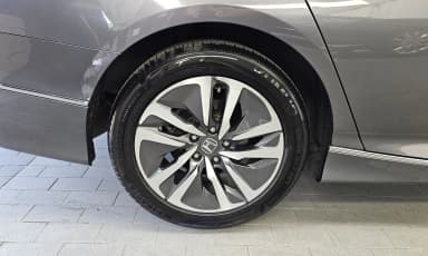 Accord 10th Generation