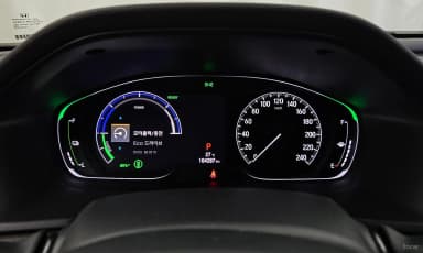 Accord 10th Generation