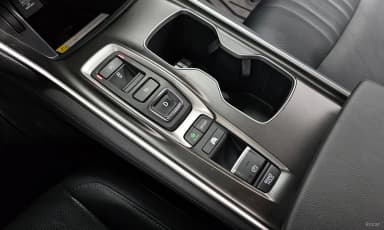 Accord 10th Generation