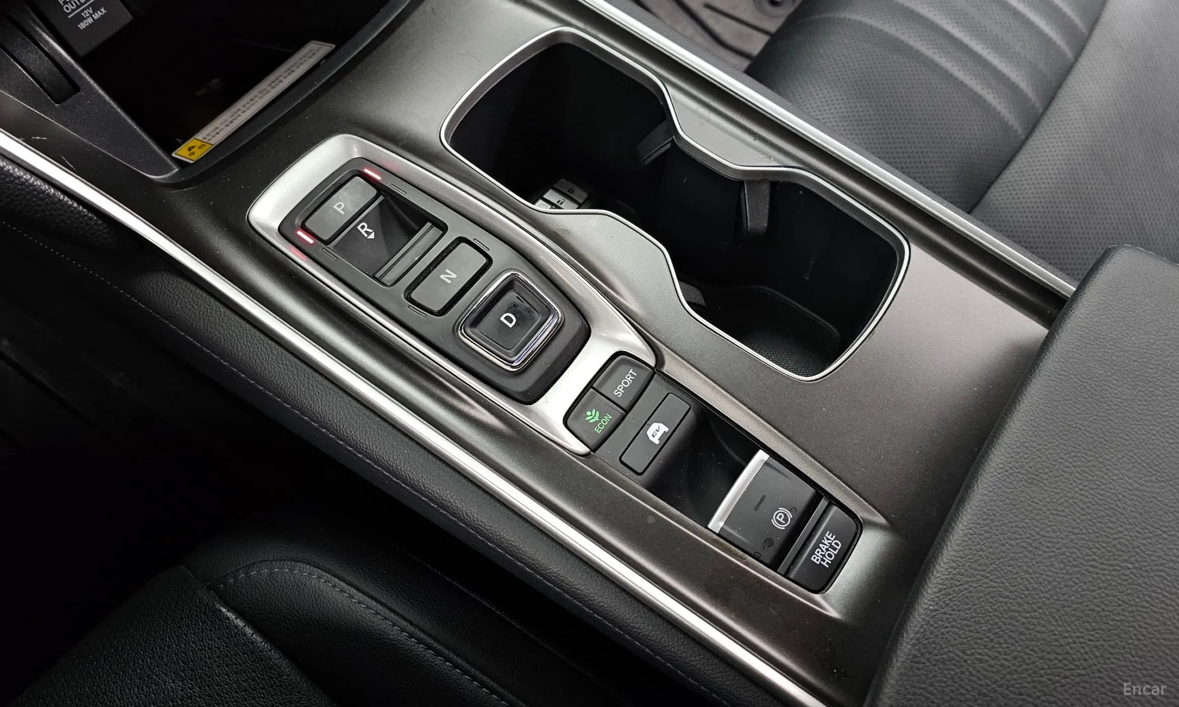 Accord 10th Generation