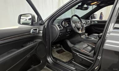 Grand Cherokee