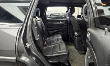 Grand Cherokee