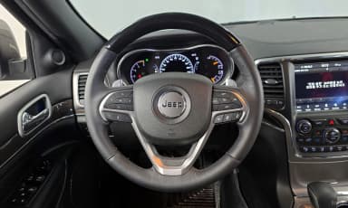 Grand Cherokee