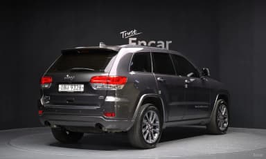 Grand Cherokee