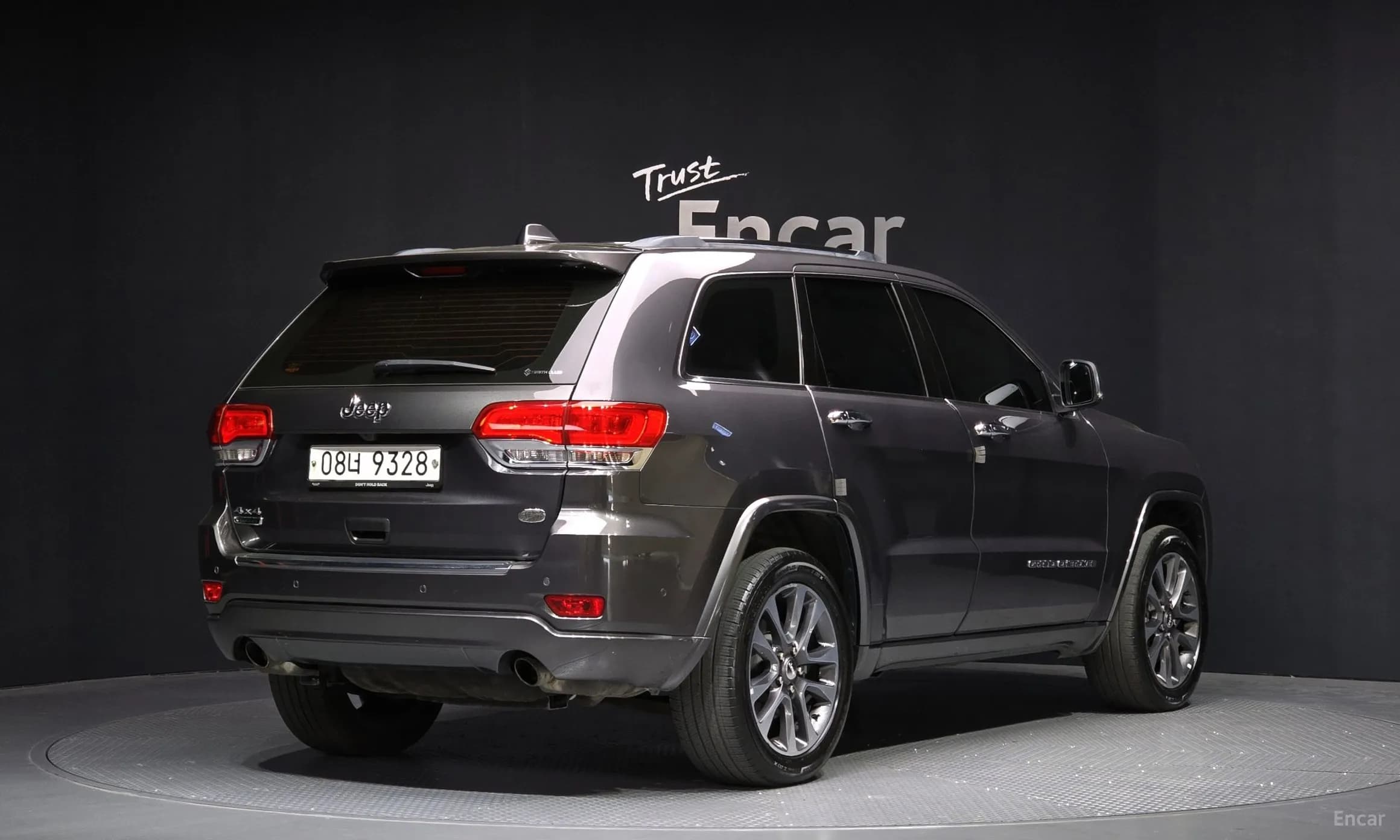Grand Cherokee