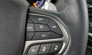Grand Cherokee