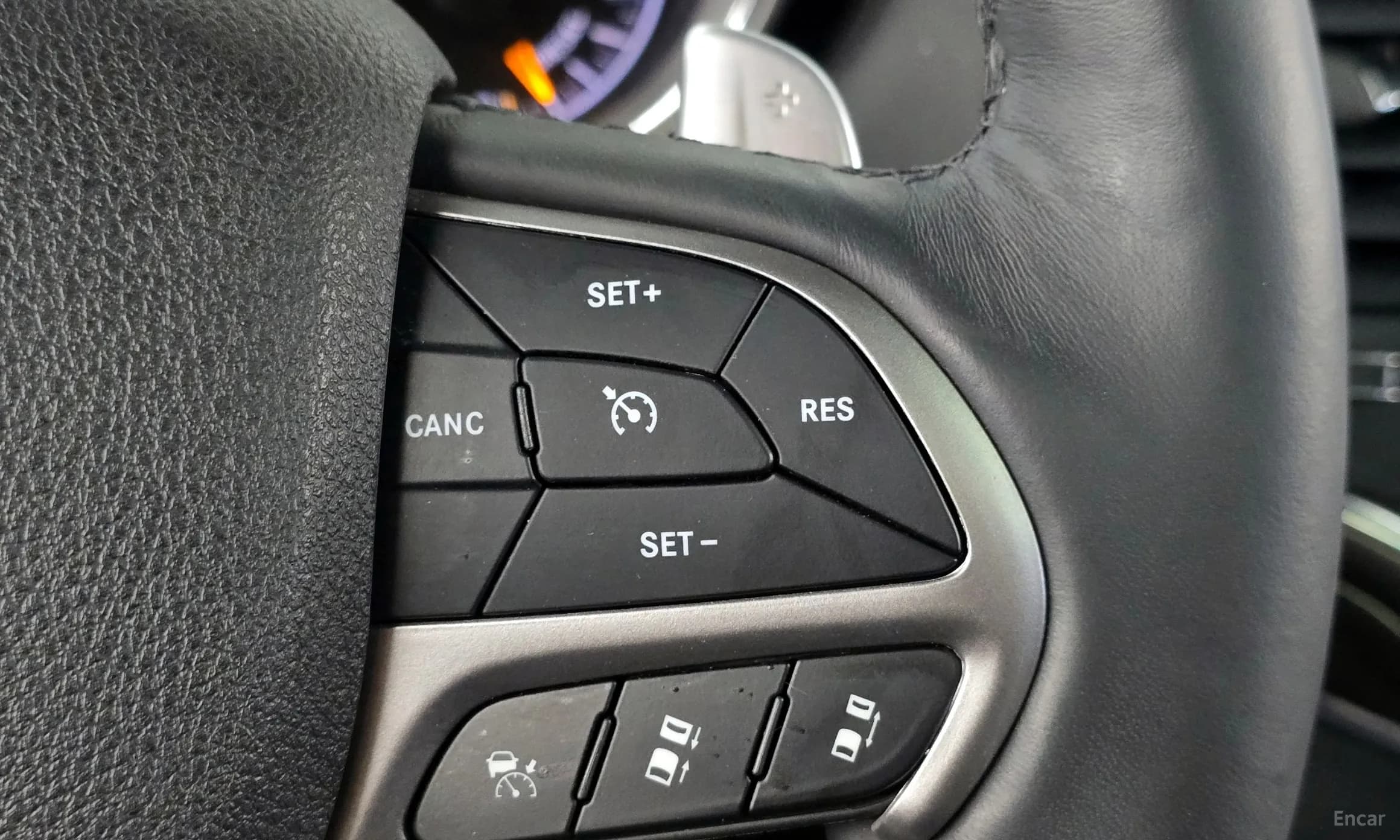 Grand Cherokee