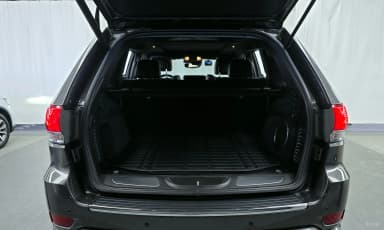 Grand Cherokee