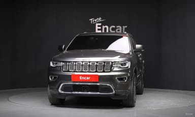 Grand Cherokee