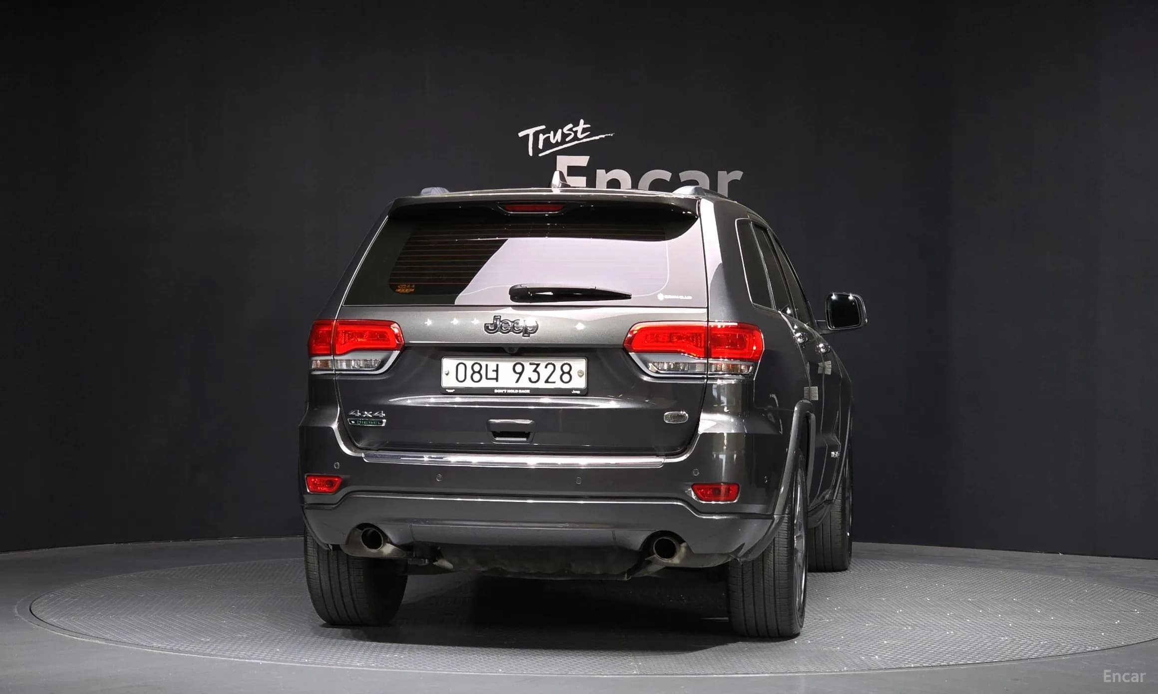 Grand Cherokee
