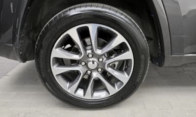 Grand Cherokee