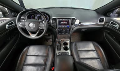 Grand Cherokee