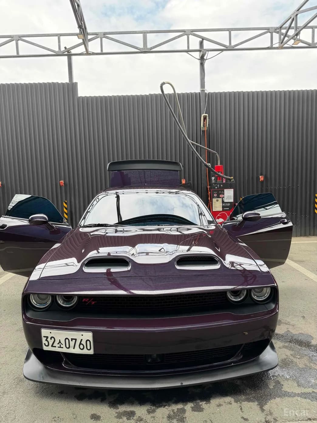 Challenger