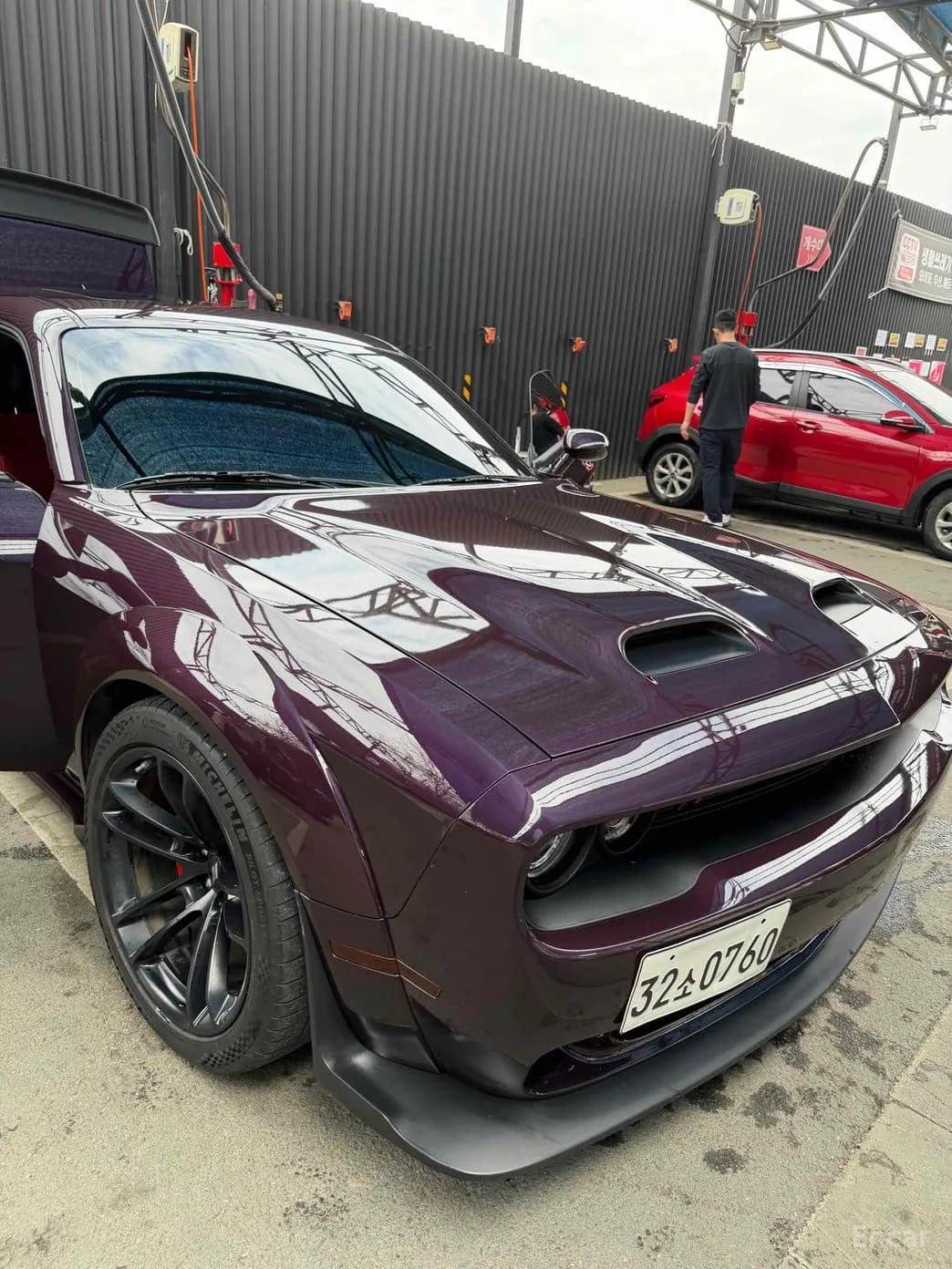 Challenger