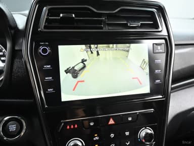 Berry New Tivoli