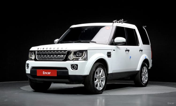 Discovery 4