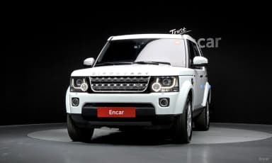 Discovery 4