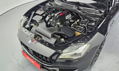Quattroporte