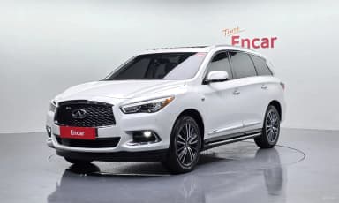QX60
