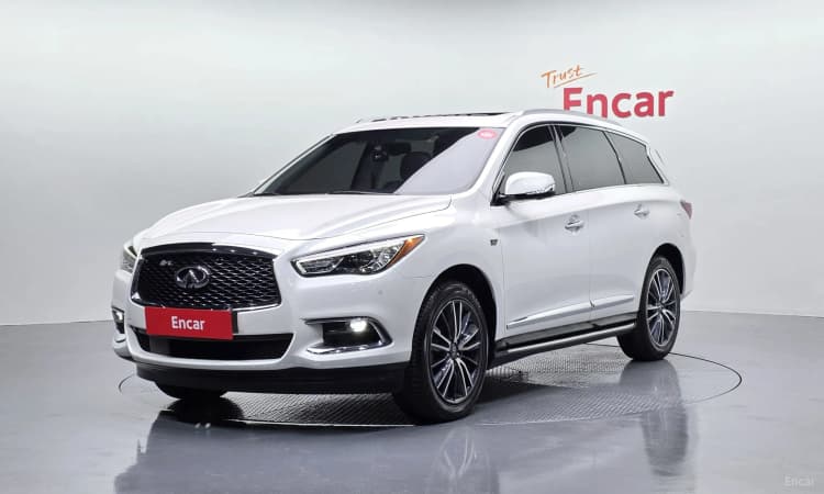 QX60