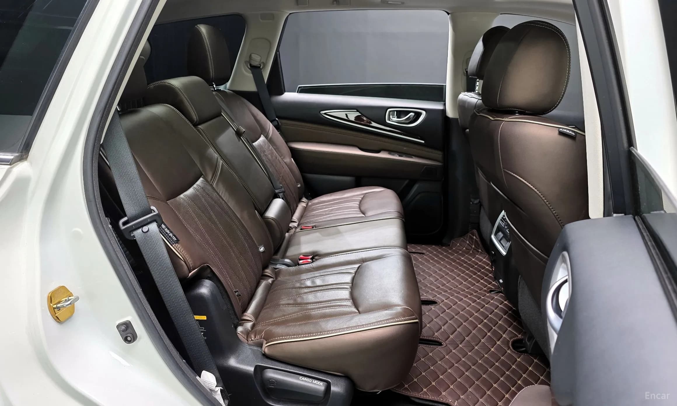 QX60