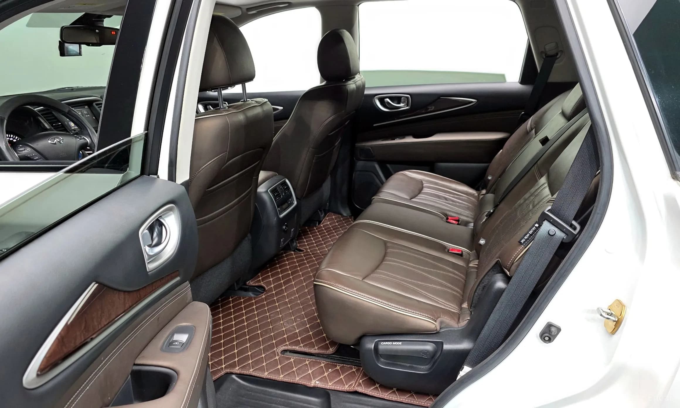 QX60