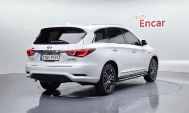 QX60