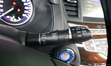 QX60