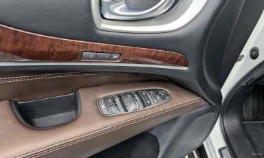 QX60