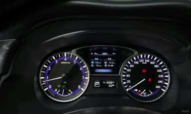 QX60