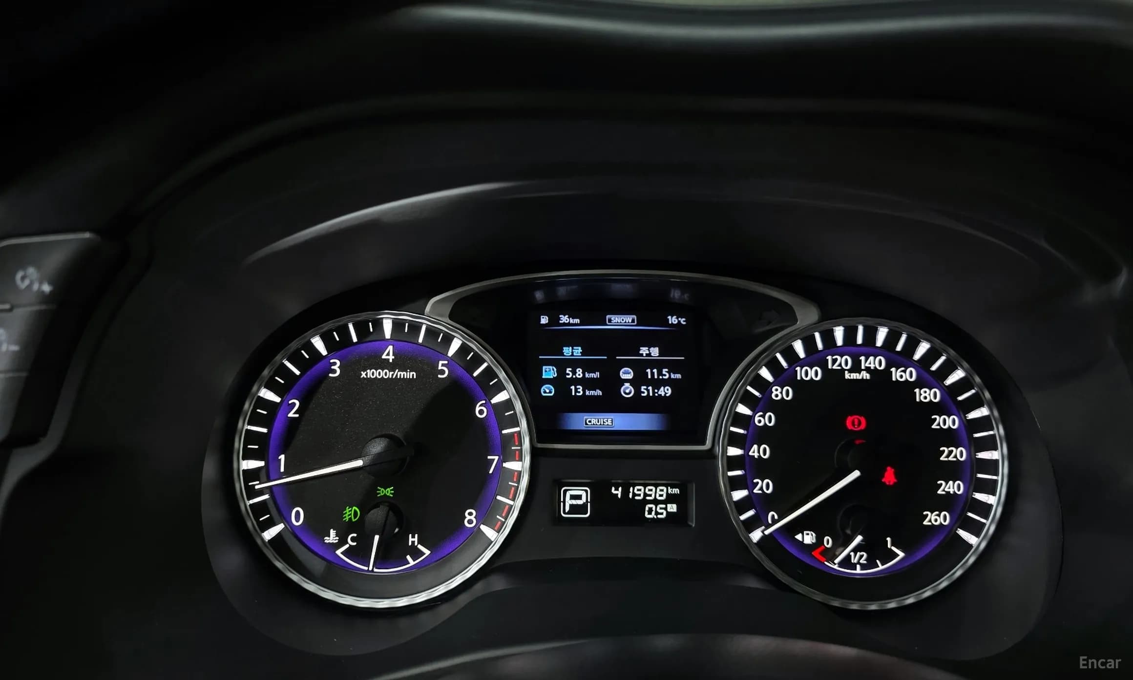 QX60