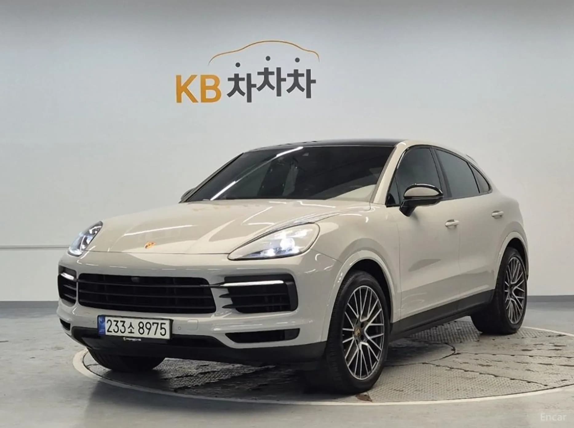 Cayenne (PO536)