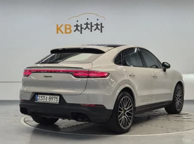 Cayenne (PO536)