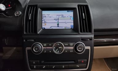 Freelander 2