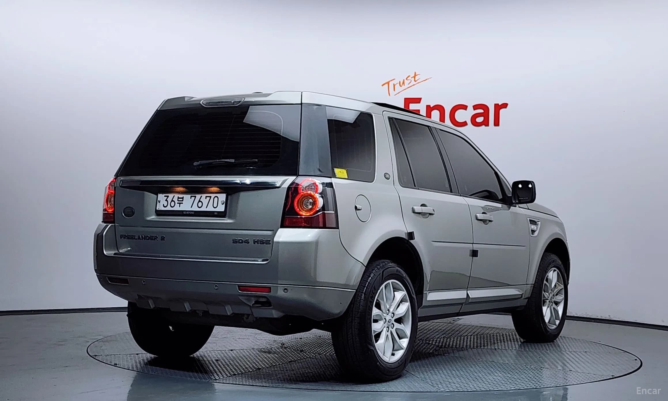 Freelander 2