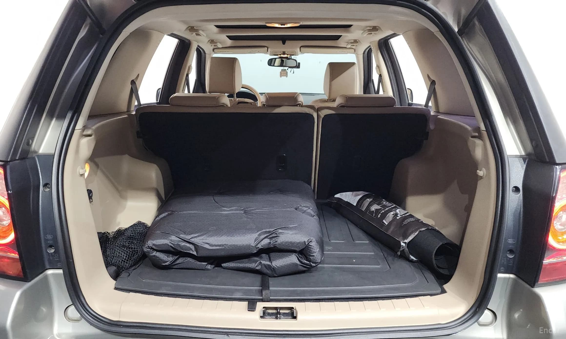 Freelander 2