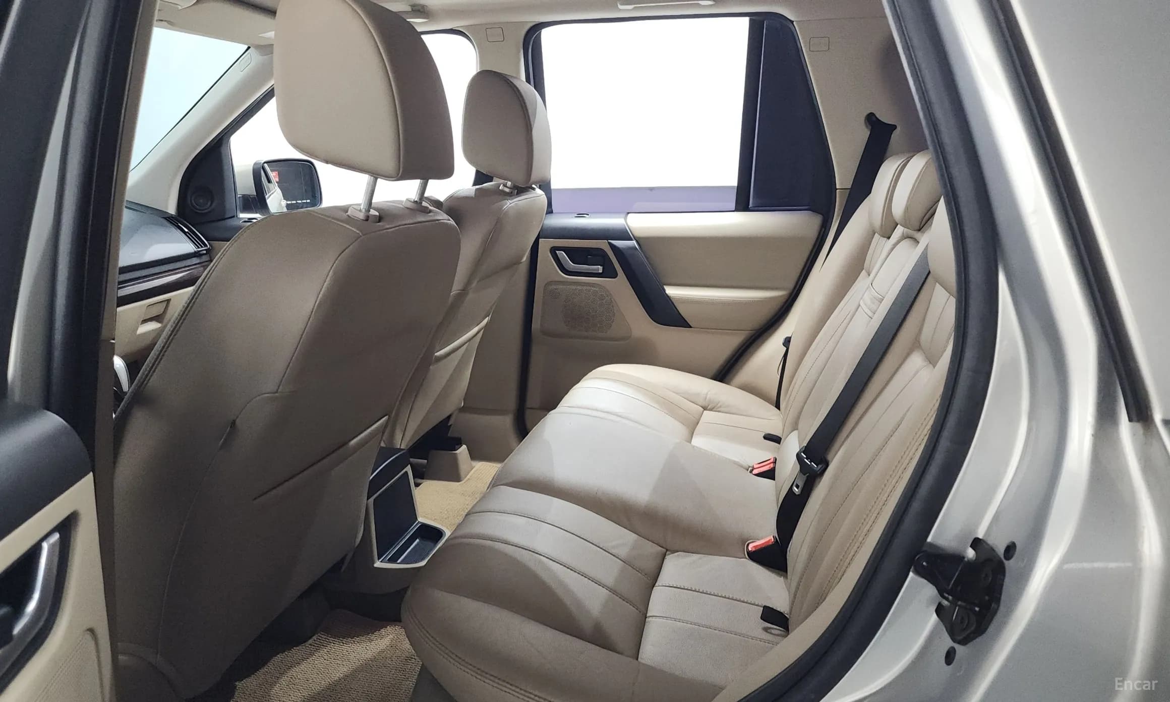 Freelander 2